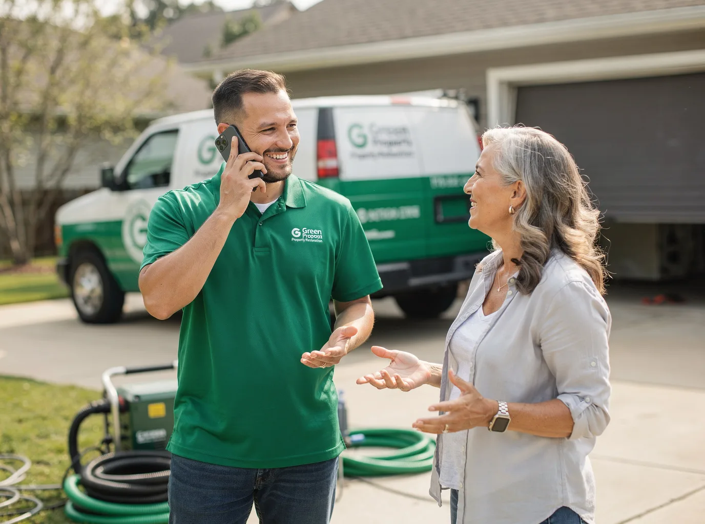 Water Damage Restoration Hinckley, OH FAQs